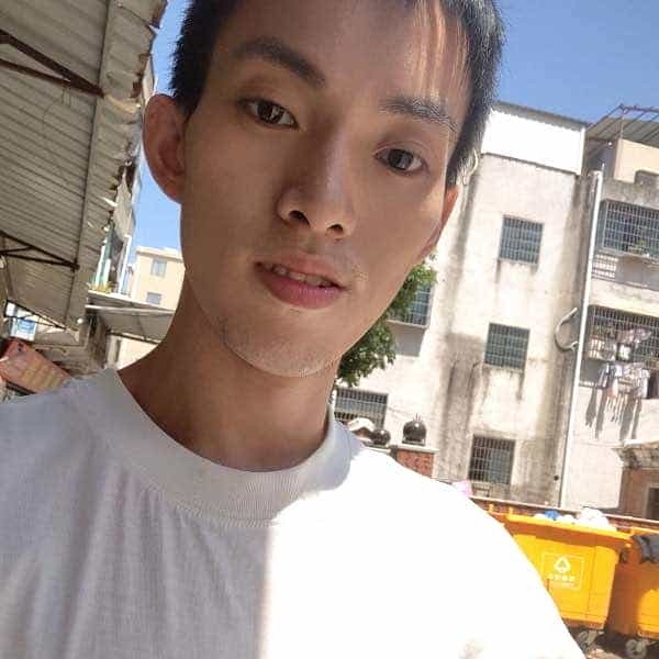 27岁岁福建单身帅哥 - 澄迈吉缘网