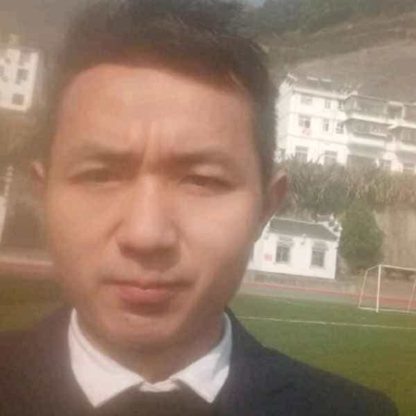37岁岁湖北单身帅哥 - 澄迈吉缘网