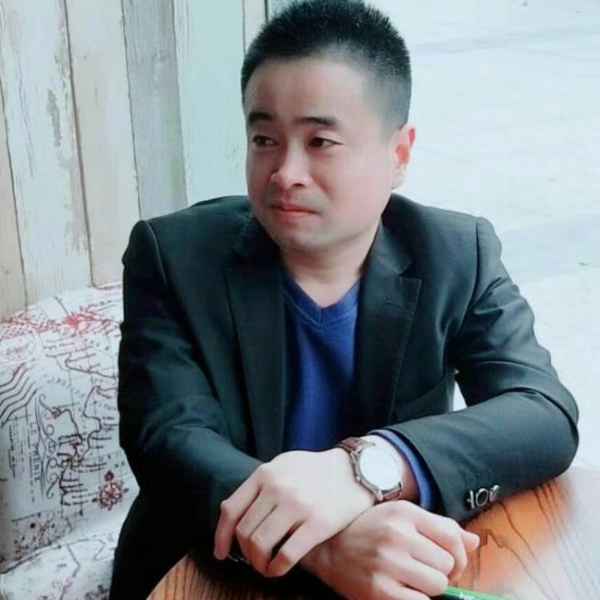 37岁岁广东单身帅哥 - 澄迈吉缘网