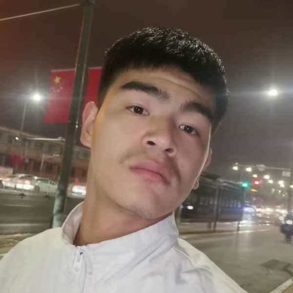 23岁岁山西单身帅哥 - 澄迈吉缘网