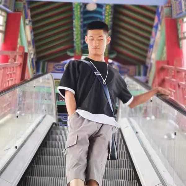 29岁岁甘肃单身帅哥 - 澄迈吉缘网