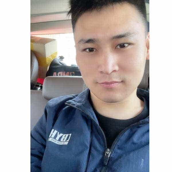 33岁岁辽宁单身帅哥 - 澄迈吉缘网
