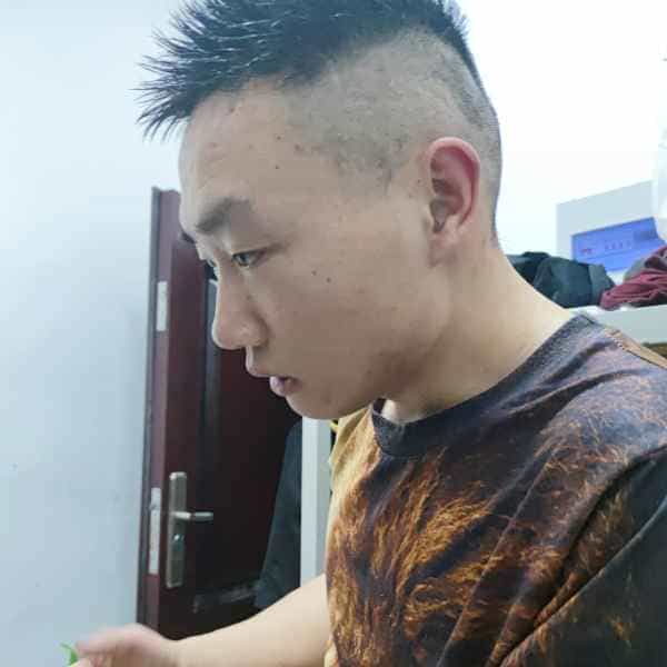 29岁岁四川单身帅哥 - 澄迈吉缘网