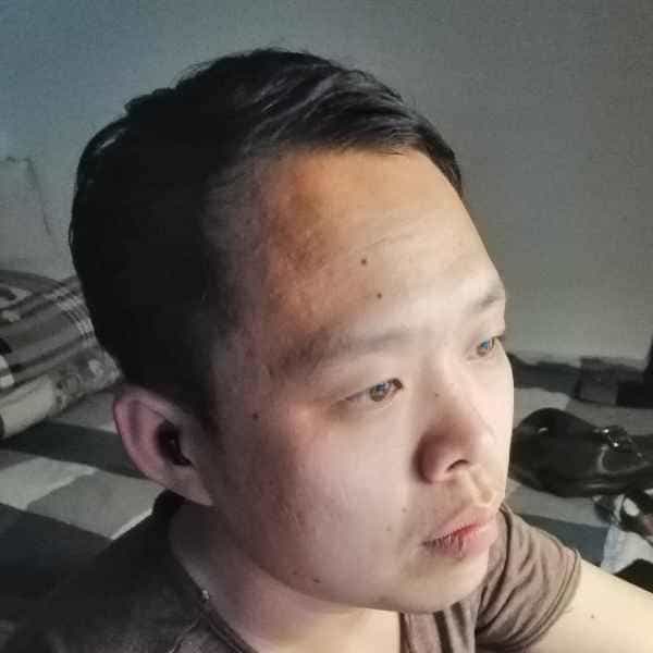 34岁岁吉林单身帅哥 - 澄迈吉缘网