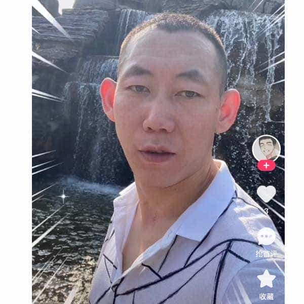 34岁岁内蒙古单身帅哥 - 澄迈吉缘网