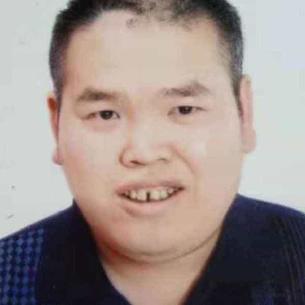35岁岁广西单身帅哥 - 澄迈吉缘网