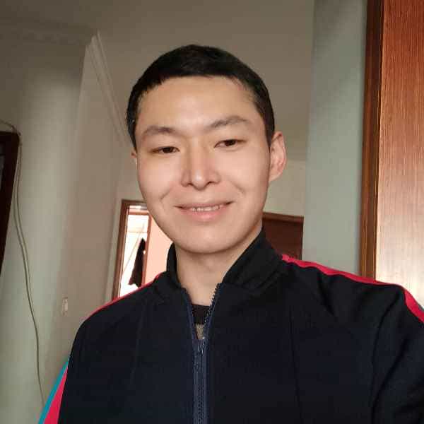 33岁岁安徽单身帅哥 - 澄迈吉缘网