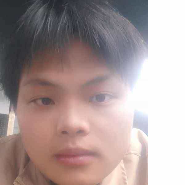 22岁岁河南单身帅哥 - 澄迈吉缘网
