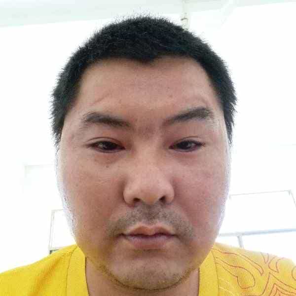 38岁岁广东单身帅哥 - 澄迈吉缘网