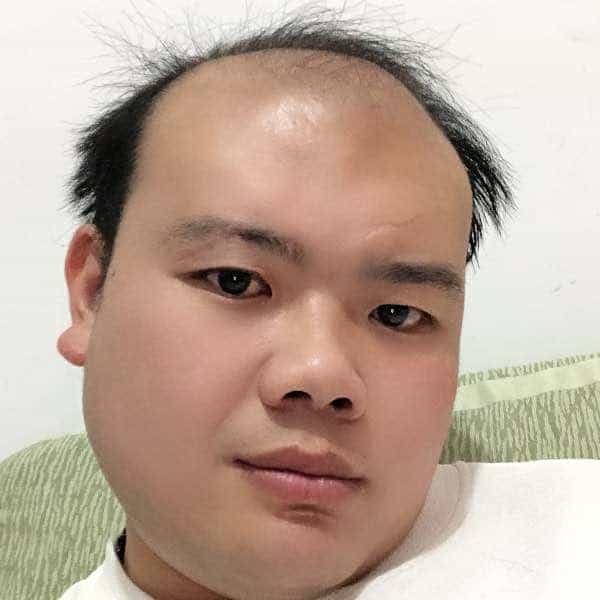 34岁岁云南单身帅哥 - 澄迈吉缘网