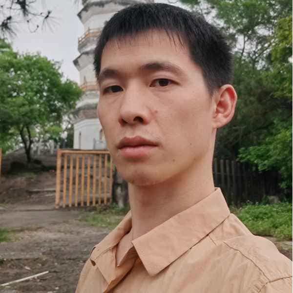 33岁岁四川单身帅哥 - 澄迈吉缘网
