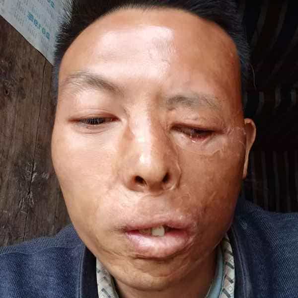 34岁岁四川单身帅哥 - 澄迈吉缘网