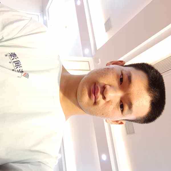 26岁岁河南单身帅哥 - 澄迈吉缘网