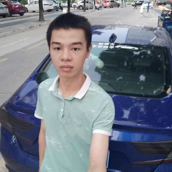 27岁岁广东单身帅哥 - 澄迈吉缘网