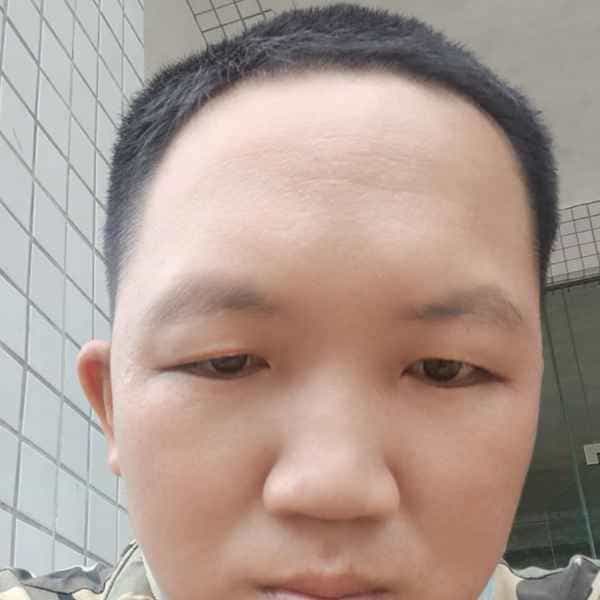 35岁岁广东单身帅哥 - 澄迈吉缘网