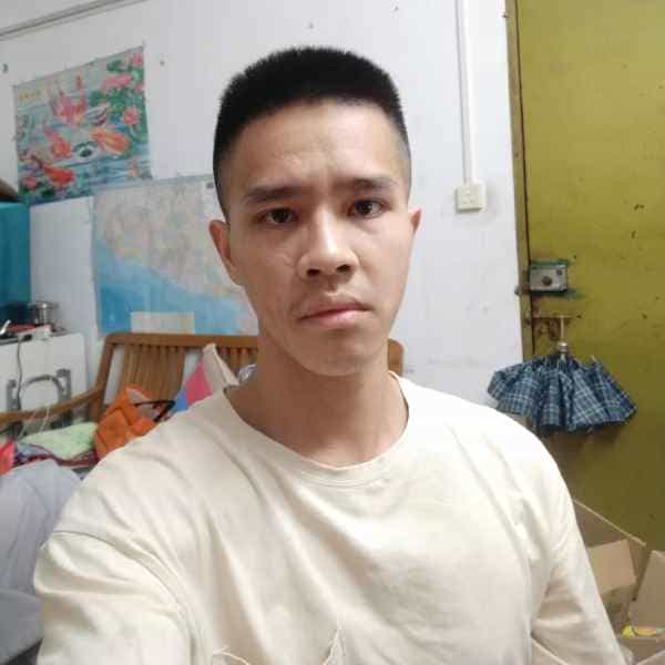 28岁岁广东单身帅哥 - 澄迈吉缘网