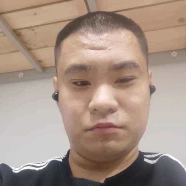 25岁岁山东单身帅哥 - 澄迈吉缘网