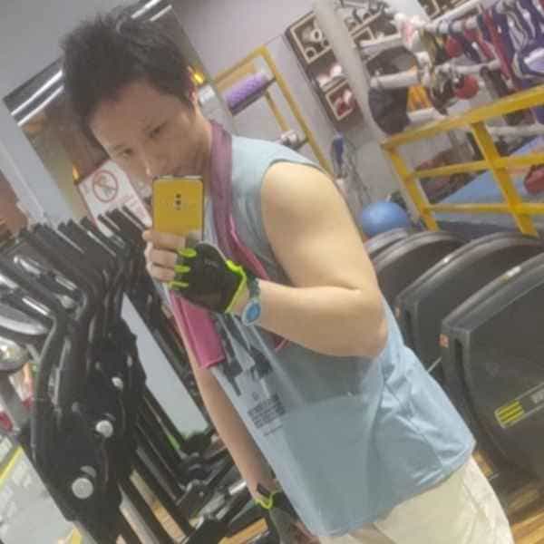 37岁岁广东单身帅哥 - 澄迈吉缘网