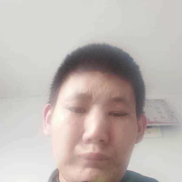 29岁岁吉林单身帅哥 - 澄迈吉缘网