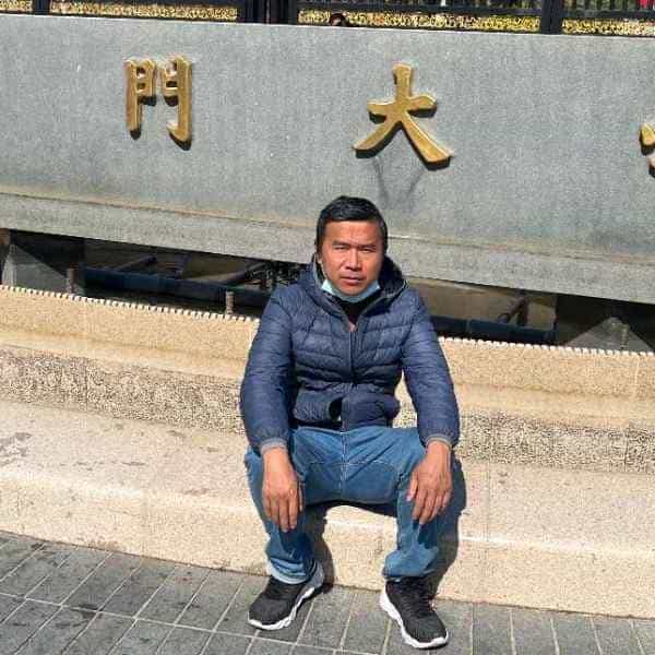 45岁岁福建单身帅哥 - 澄迈吉缘网