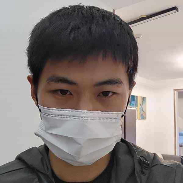33岁岁山东单身帅哥 - 澄迈吉缘网