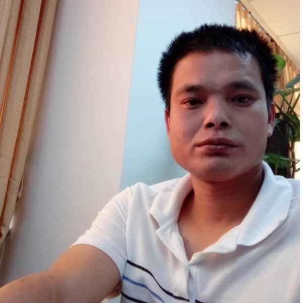 44岁岁福建单身帅哥 - 澄迈吉缘网