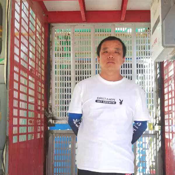 37岁岁辽宁单身帅哥 - 澄迈吉缘网