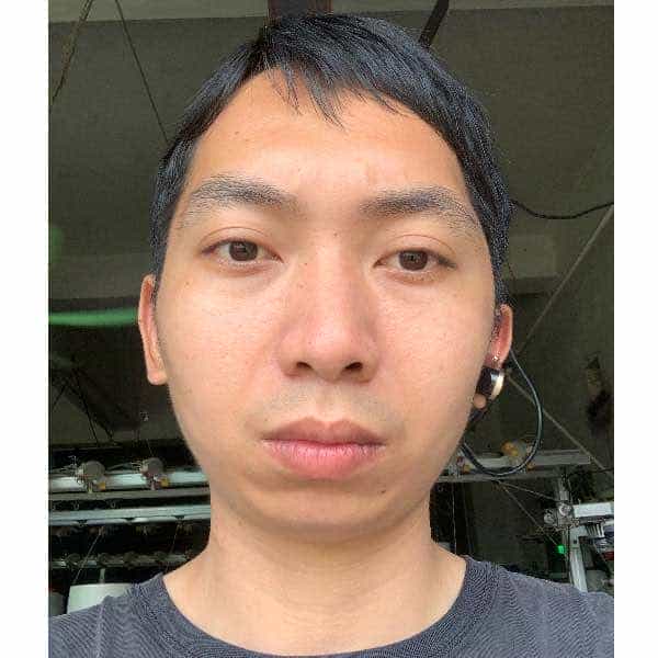 30岁岁广东单身帅哥 - 澄迈吉缘网