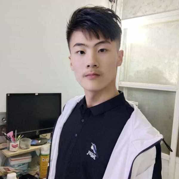 21岁岁河南单身帅哥 - 澄迈吉缘网