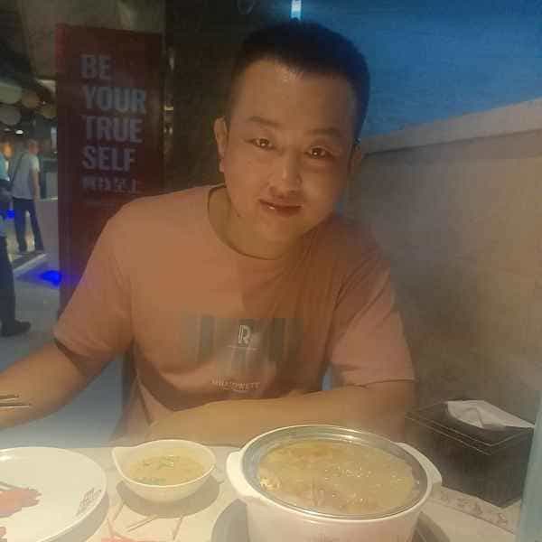 34岁岁山西单身帅哥 - 澄迈吉缘网