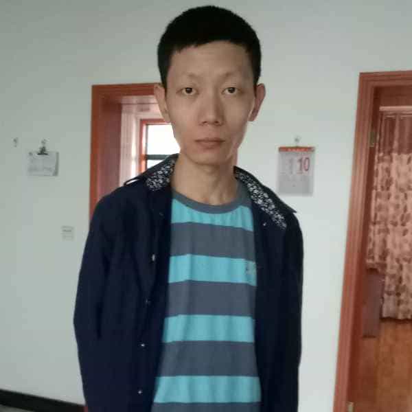 35岁岁江苏单身帅哥 - 澄迈吉缘网