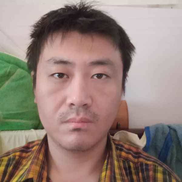 38岁岁辽宁单身帅哥 - 澄迈吉缘网