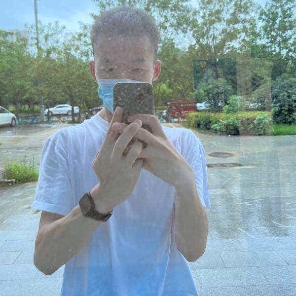 28岁岁河南单身帅哥 - 澄迈吉缘网