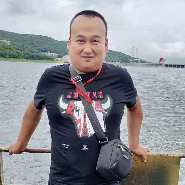 35岁岁吉林单身帅哥 - 澄迈吉缘网
