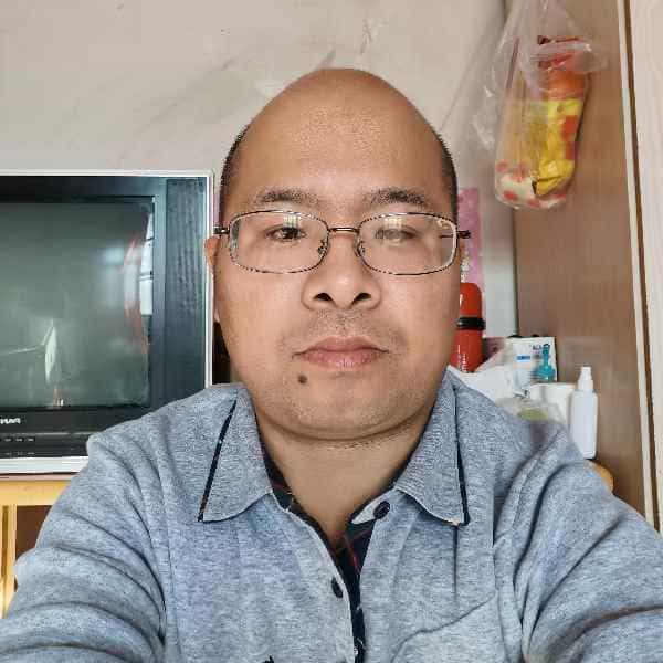 37岁岁山东单身帅哥 - 澄迈吉缘网
