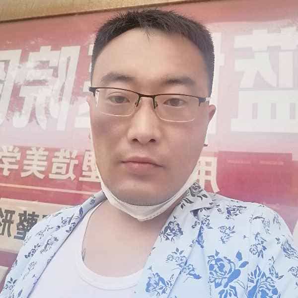 38岁岁辽宁单身帅哥 - 澄迈吉缘网