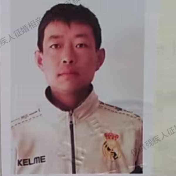 39岁岁河南单身帅哥 - 澄迈吉缘网