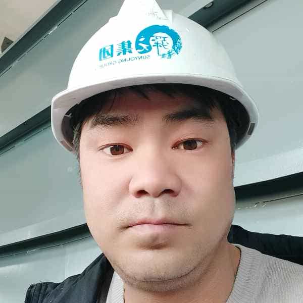 35岁岁湖北单身帅哥 - 澄迈吉缘网