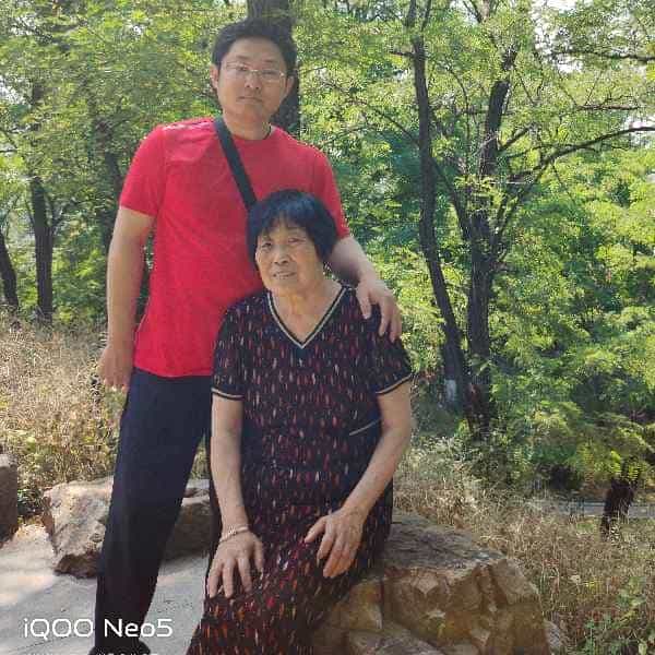 39岁岁辽宁单身帅哥 - 澄迈吉缘网