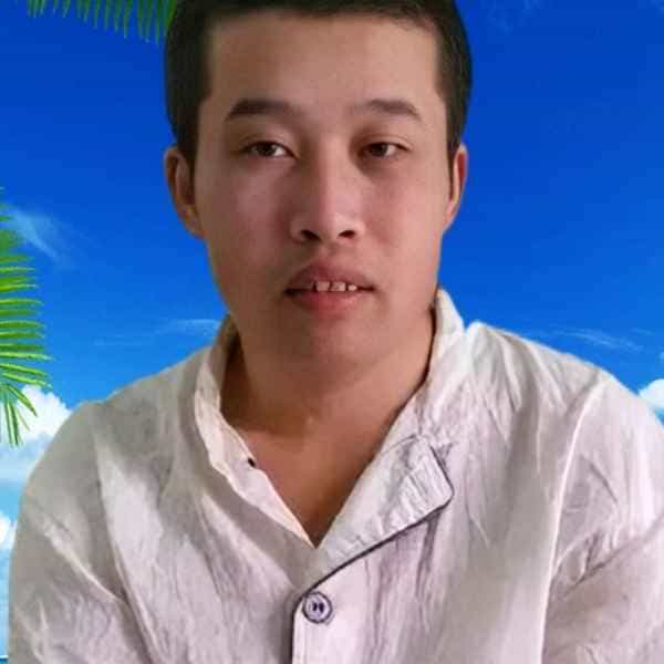 36岁岁陕西单身帅哥 - 澄迈吉缘网