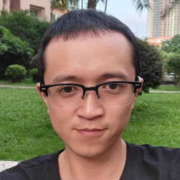 36岁岁广东单身帅哥 - 澄迈吉缘网