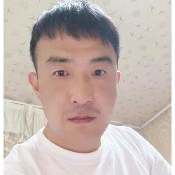 35岁岁山西单身帅哥 - 澄迈吉缘网