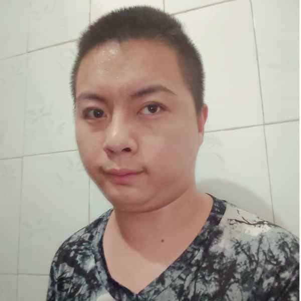 25岁岁山东单身帅哥 - 澄迈吉缘网