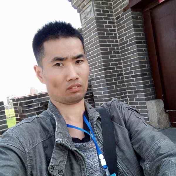 35岁岁安徽单身帅哥 - 澄迈吉缘网