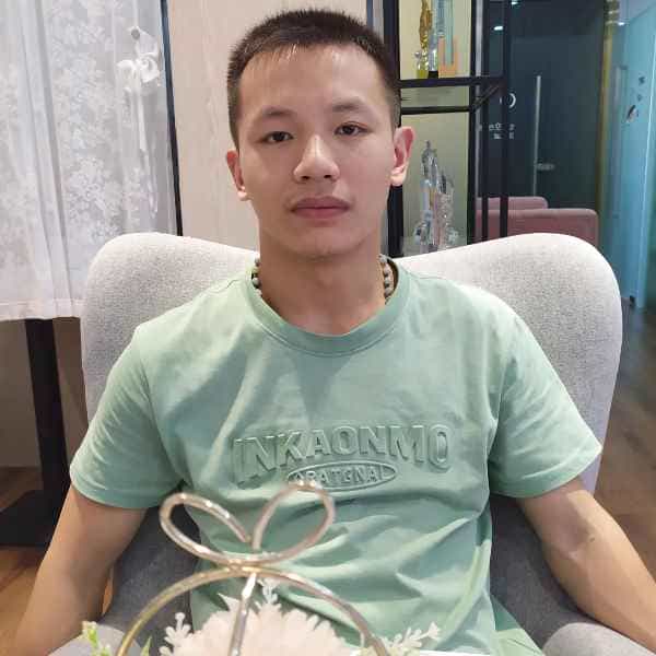 28岁岁江西单身帅哥 - 澄迈吉缘网