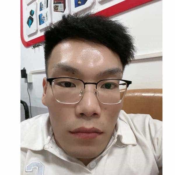 32岁岁陕西单身帅哥 - 澄迈吉缘网
