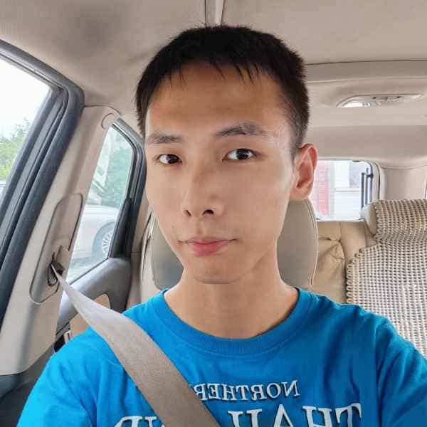 28岁岁陕西单身帅哥 - 澄迈吉缘网