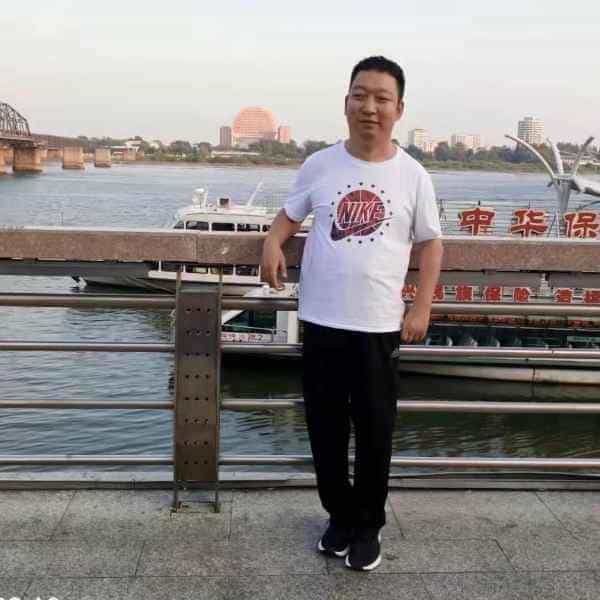 45岁岁辽宁单身帅哥 - 澄迈吉缘网