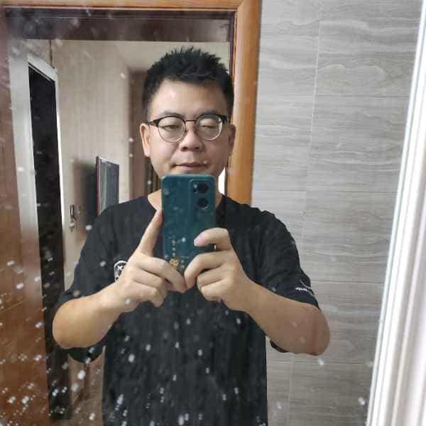 35岁岁陕西单身帅哥 - 澄迈吉缘网