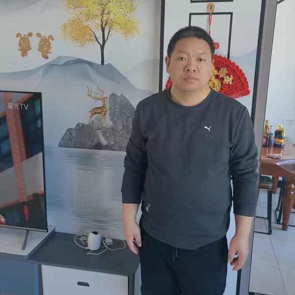 36岁岁山西单身帅哥 - 澄迈吉缘网